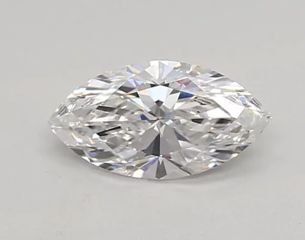 0.59 Carat · D · VVS1 Rare Carat Ideal Cut