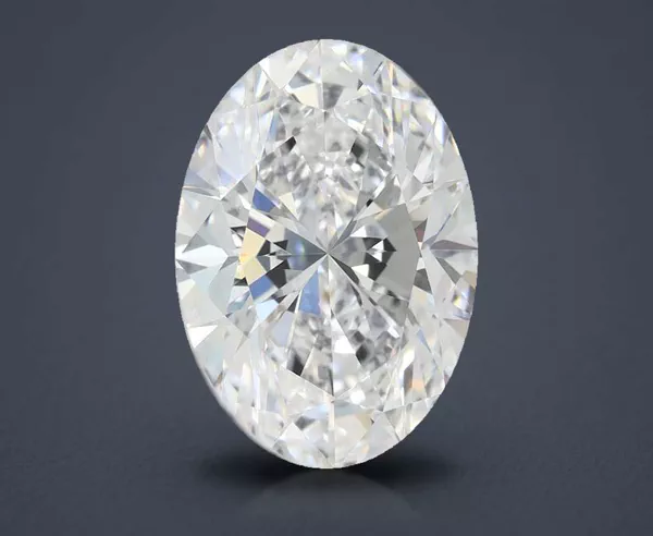 3.91 Carat · D · IF Rare Carat Ideal Cut