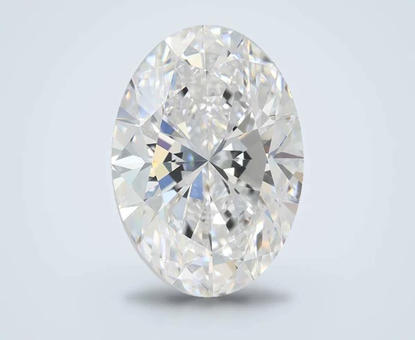 3.91 Carat · D · IF Rare Carat Ideal Cut