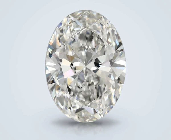 4.84 Carat · G · VS1 Rare Carat Ideal Cut
