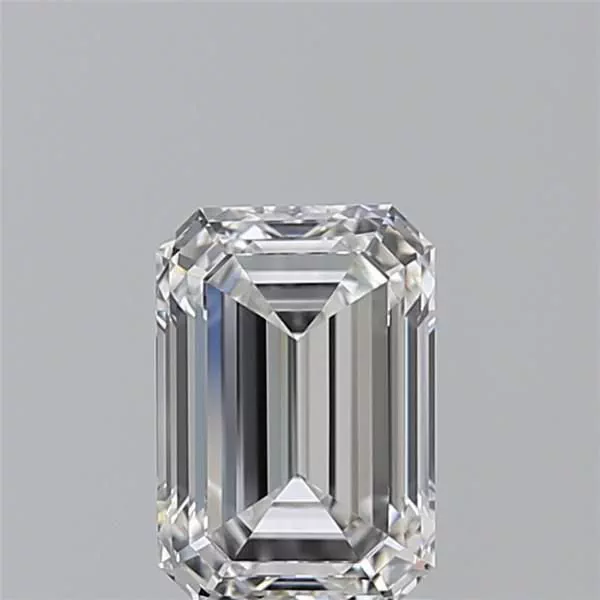 1.31 Carat · D · VVS2 Rare Carat Ideal Cut
