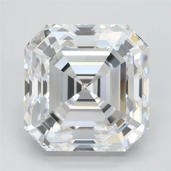 4.93 Carat · D · FL Rare Carat Ideal Cut