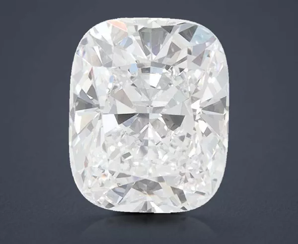 2.01 Carat · D · VVS1 Rare Carat Ideal Cut