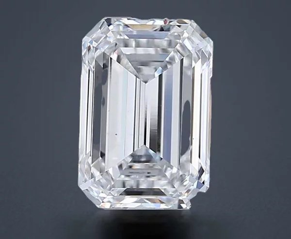 3.06 Carat · D · VS2 Rare Carat Ideal Cut