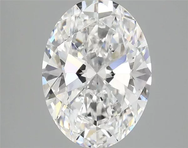 2.83 Carat · E · VVS2 Rare Carat Ideal Cut