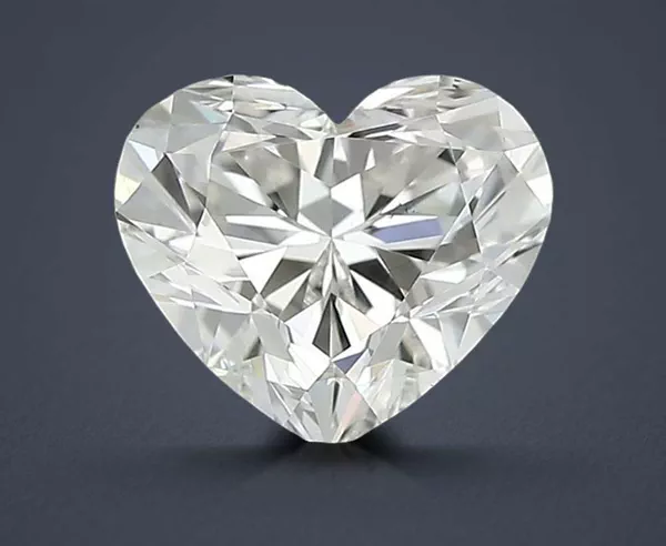 0.62 Carat · I · VS2 Rare Carat Ideal Cut