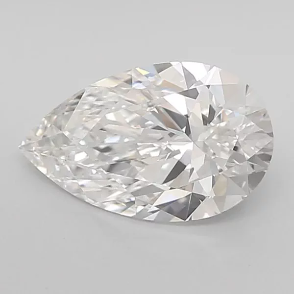 1.63 Carat · E · IF Rare Carat Ideal Cut