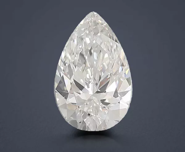 1.63 Carat · E · IF Rare Carat Ideal Cut