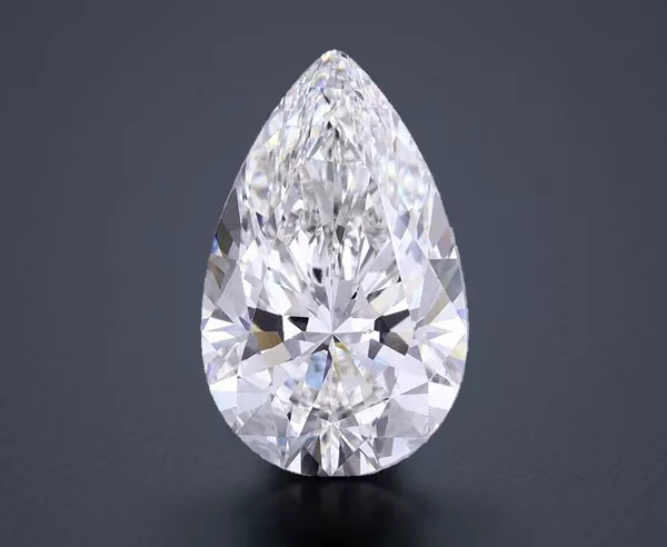 6.32 Carat · G · VS1 Rare Carat Ideal Cut
