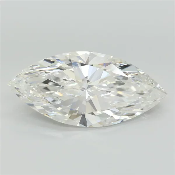 6.12 Carat · E · VVS2 Rare Carat Ideal Cut