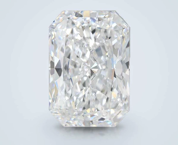 3.37 Carat · D · FL Rare Carat Ideal Cut