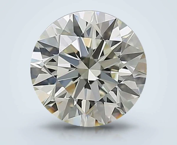 2.01 Carat · J · VVS1 Rare Carat Ideal Cut