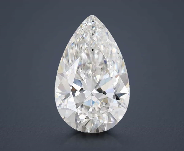 3.02 Carat · F · SI1 Rare Carat Ideal Cut