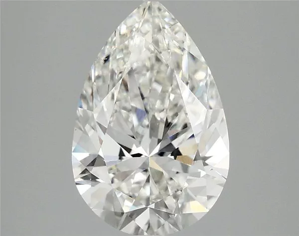 2.97 Carat · G · VS1 Rare Carat Ideal Cut