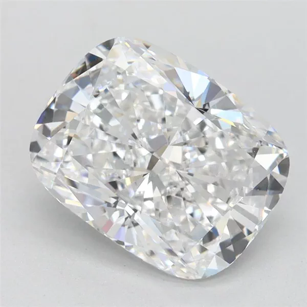 2.68 Carat · D · FL Rare Carat Ideal Cut