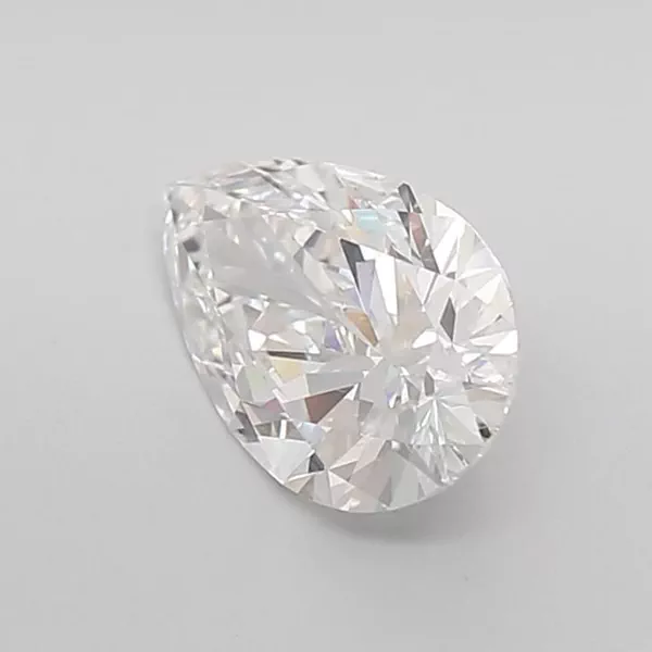 1.19 Carat · D · IF Rare Carat Ideal Cut
