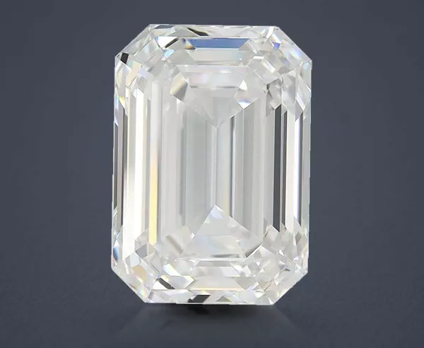 4.36 Carat · D · FL excellent Cut
