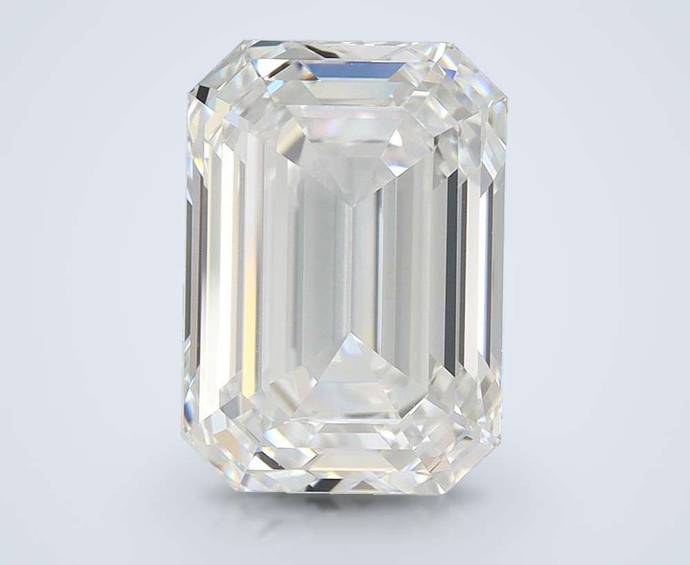 4.36 Carat · D · FL excellent Cut