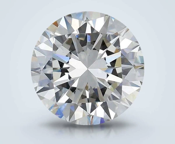 2.23 Carat · I · VS1 very good Cut