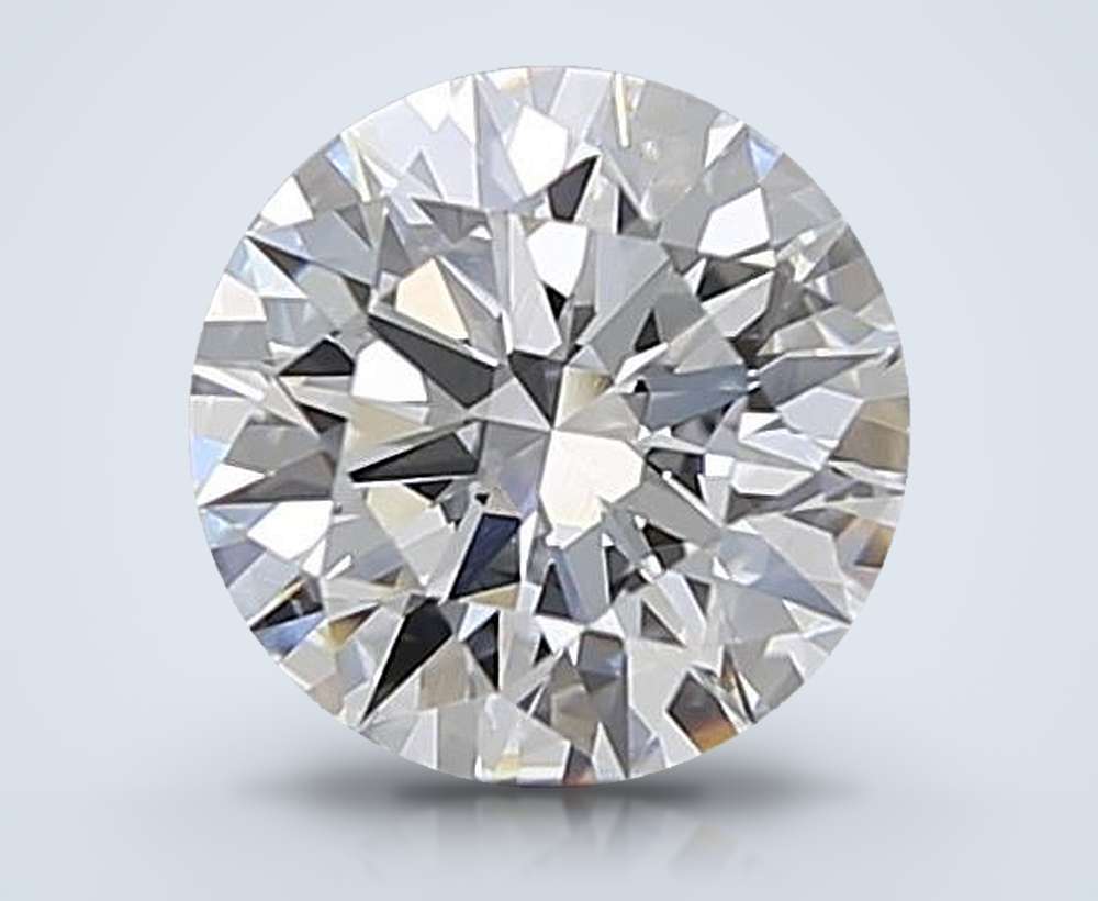 1.03 Carat · D · VVS2 Rare Carat Ideal Cut