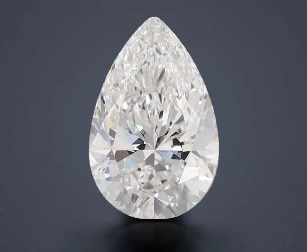 2.44 Carat · D · VS1 Rare Carat Ideal Cut