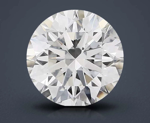 5.01 Carat · G · VVS2 Rare Carat Ideal Cut