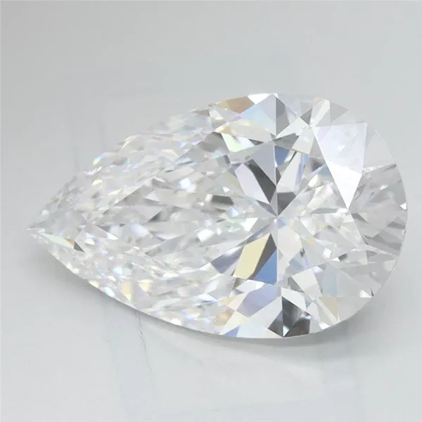 2.57 Carat · D · IF Rare Carat Ideal Cut