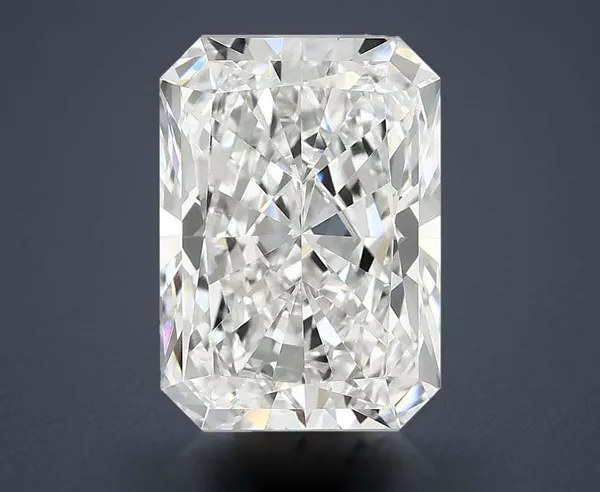 4.02 Carat · E · VVS2 Rare Carat Ideal Cut