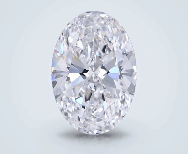 1.26 Carat · D · VVS2 Rare Carat Ideal Cut