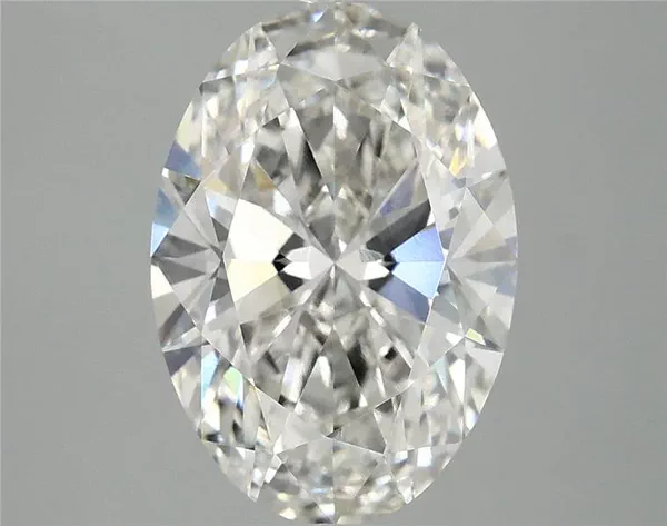 3.54 Carat · F · VS2 Rare Carat Ideal Cut