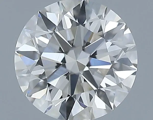 0.42 Carat · I · VVS1 excellent Cut