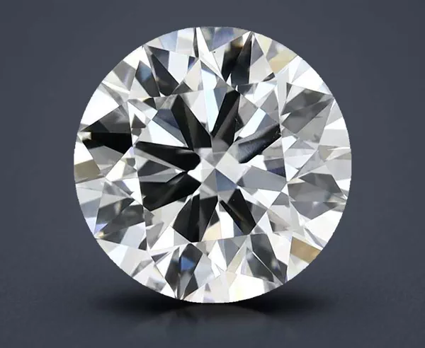 2.96 Carat · D · VS1 Rare Carat Ideal Cut