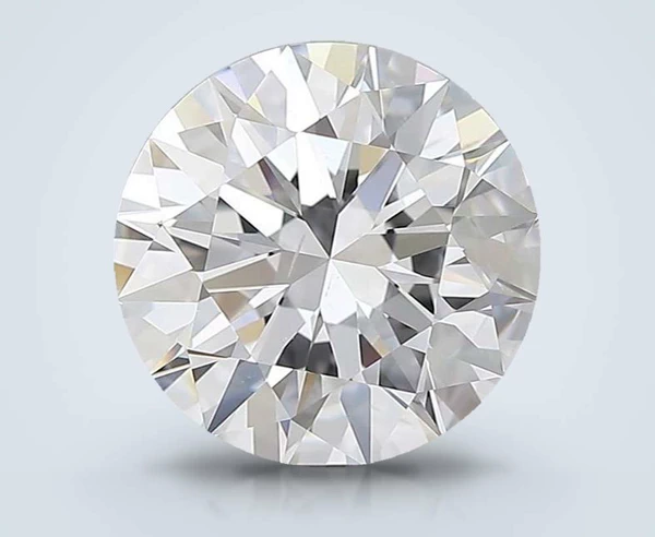 3.06 Carat · D · SI1 Rare Carat Ideal Cut