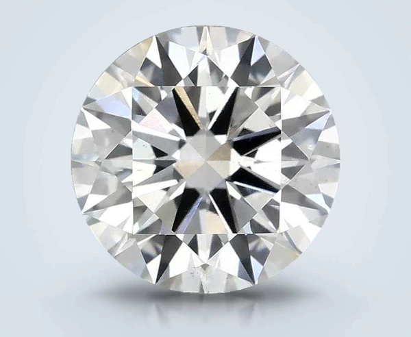 2.43 Carat · F · VS2 Rare Carat Ideal Cut