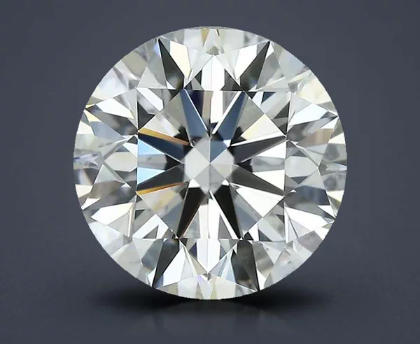 1.24 Carat · I · VS1 Rare Carat Ideal Cut