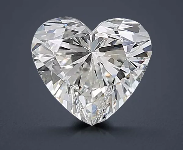 0.55 Carat · H · VVS2 Rare Carat Ideal Cut