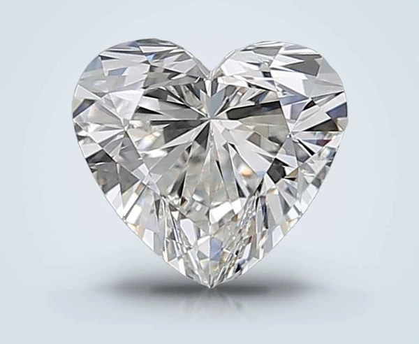 0.55 Carat · H · VVS2 Rare Carat Ideal Cut