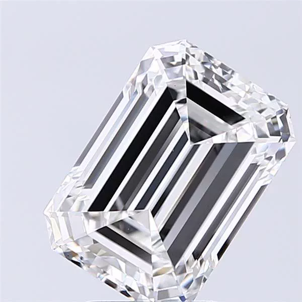 3.02 Carat · E · VS1 Rare Carat Ideal Cut