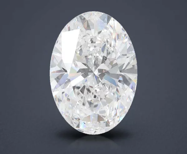 4.41 Carat · D · VVS1 Rare Carat Ideal Cut