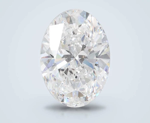 4.41 Carat · D · VVS1 Rare Carat Ideal Cut