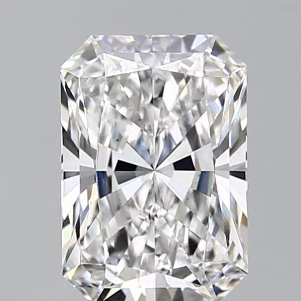 2.07 Carat · E · VS2 Rare Carat Ideal Cut