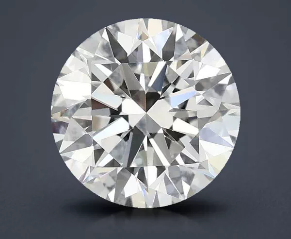 1.43 Carat · D · VVS2 Rare Carat Ideal Cut
