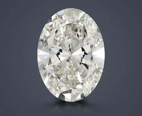 3.01 Carat · H · VVS2 Rare Carat Ideal Cut