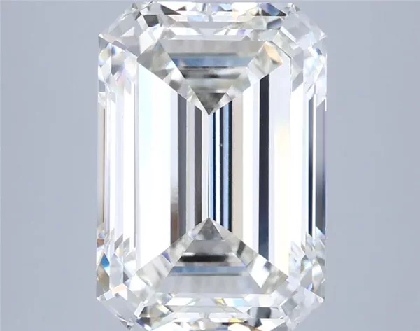 5.53 Carat · H · VVS2 Rare Carat Ideal Cut