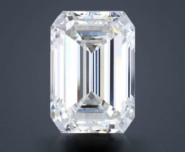 5.53 Carat · H · VVS2 Rare Carat Ideal Cut