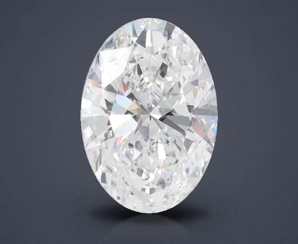 4.1 Carat · D · FL Rare Carat Ideal Cut