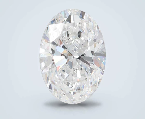 4.1 Carat · D · FL Rare Carat Ideal Cut