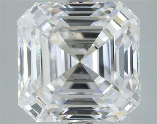7.02 Carat · E · VS2 Rare Carat Ideal Cut
