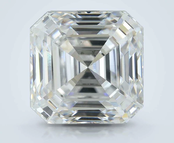 7.02 Carat · E · VS2 Rare Carat Ideal Cut