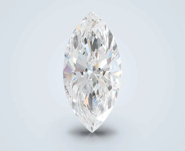 1.06 Carat · D · FL Rare Carat Ideal Cut